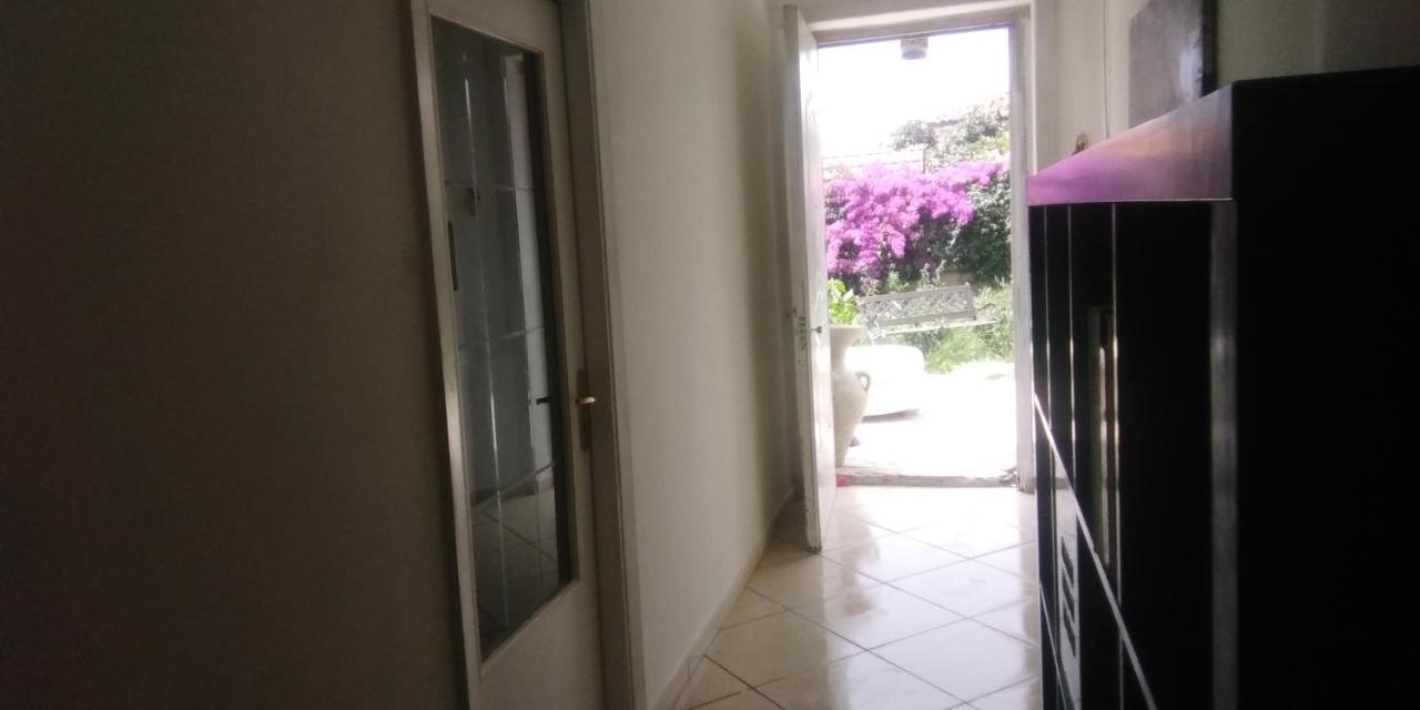 Oasi Hause Villa Castel Volturno Dış mekan fotoğraf