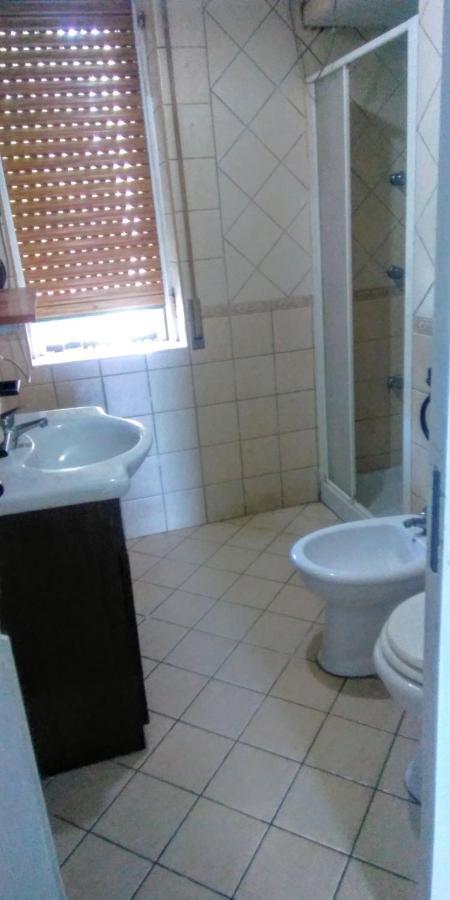 Oasi Hause Villa Castel Volturno Dış mekan fotoğraf