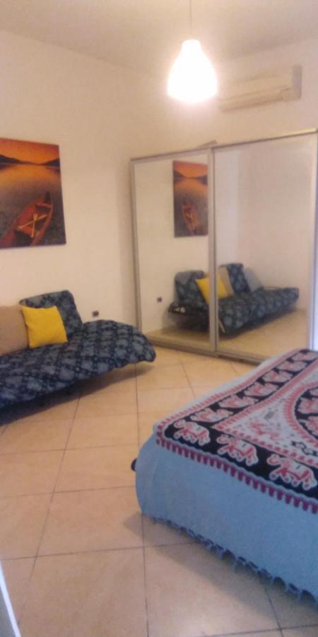 Oasi Hause Villa Castel Volturno Dış mekan fotoğraf
