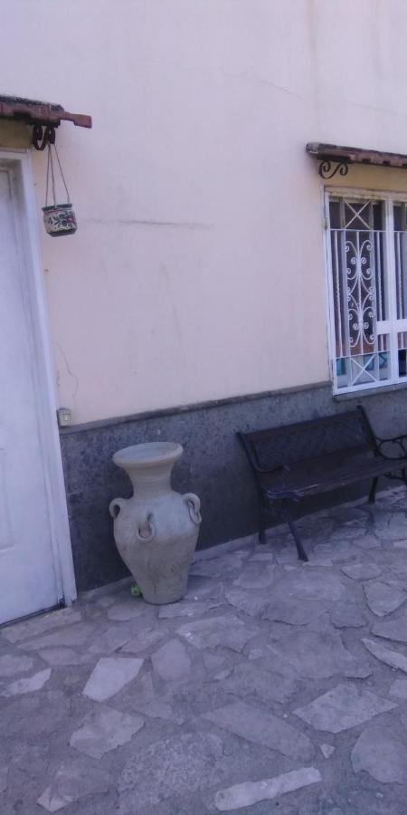 Oasi Hause Villa Castel Volturno Dış mekan fotoğraf