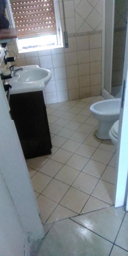 Oasi Hause Villa Castel Volturno Dış mekan fotoğraf