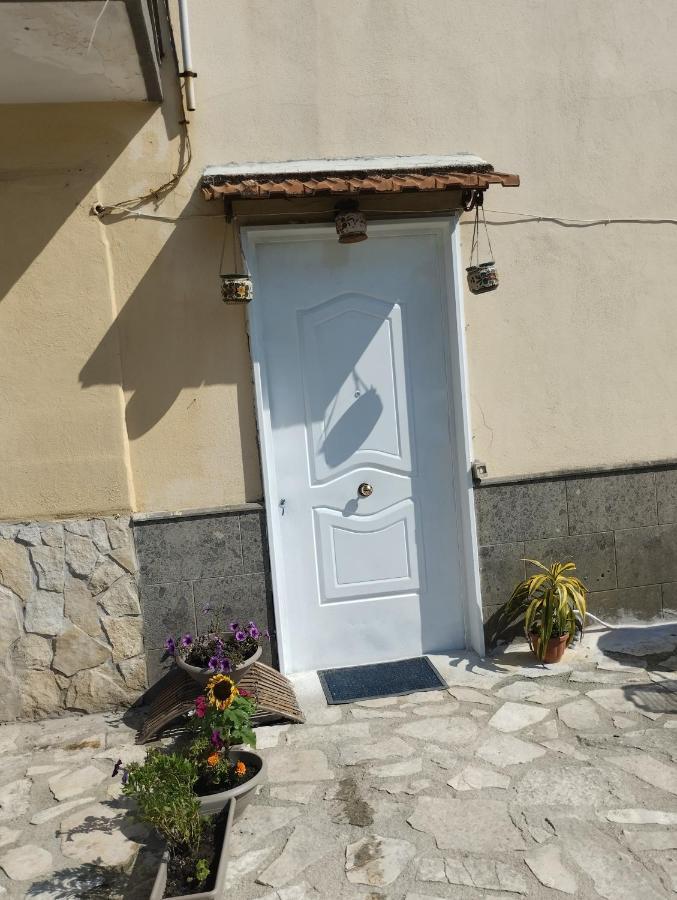 Oasi Hause Villa Castel Volturno Dış mekan fotoğraf